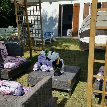 Bed & Breakfast Campovolo *