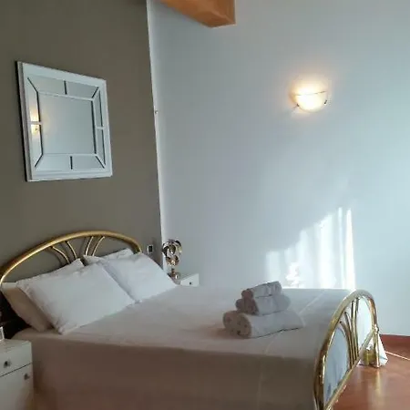 Bed & Breakfast Campovolo Monzambano