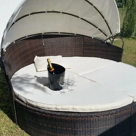 Bed & Breakfast Campovolo *