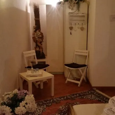 Campovolo Bed & Breakfast